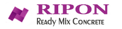 Ready mix concrete Ripon